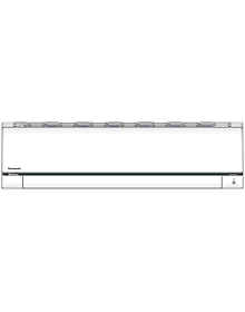 Panasonic 1 Ton 3 Star BEE Rating 2018 Inverter AC - White