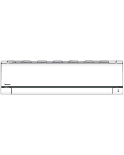 Panasonic 1 Ton 3 Star BEE Rating 2018 Inverter AC - White-2609201803