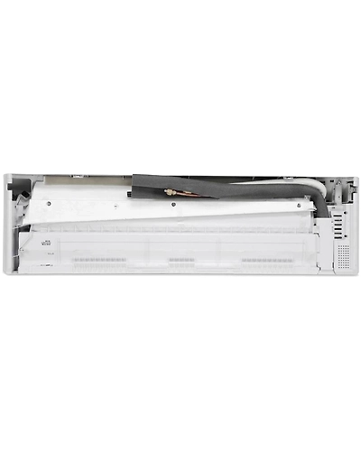 Panasonic 1.5 Ton 3 Star BEE Rating 2018 Split AC - White-4