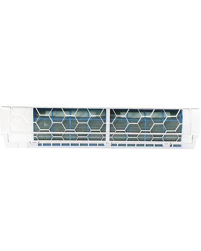 Panasonic 2 Ton 5 Star BEE Rating 2018 Inverter AC - White-2609201807