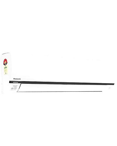 Panasonic 2 Ton 5 Star BEE Rating 2018 Inverter AC - White-1