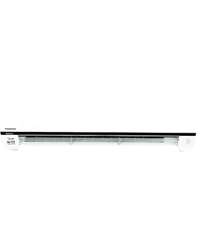 Panasonic 2 Ton 5 Star BEE Rating 2018 Inverter AC - White-2