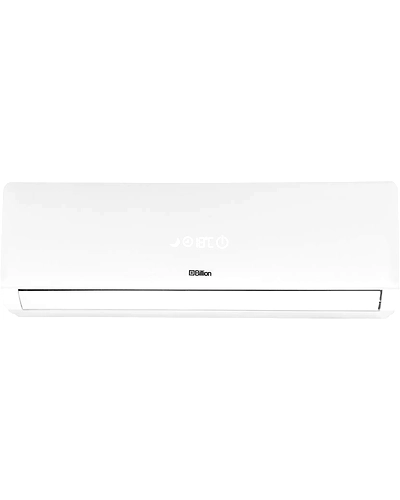 Billion 1.5 Ton 3 Star BEE Rating 2018 Split AC - White-2