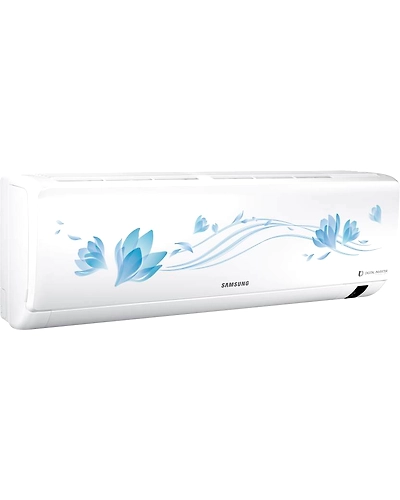 Samsung 1.5 Ton 5 Star BEE Rating 2018 Inverter AC - White-4