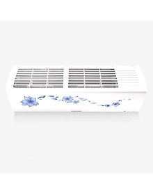 Samsung 1.5 Ton 3 Star BEE Rating 2018 Inverter AC - White