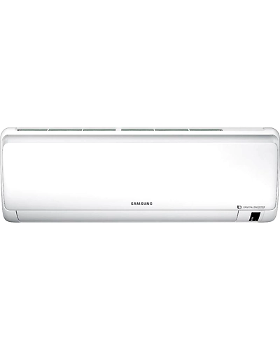 Samsung 1.5 Ton 3 Star BEE Rating 2018 Inverter AC - White-2