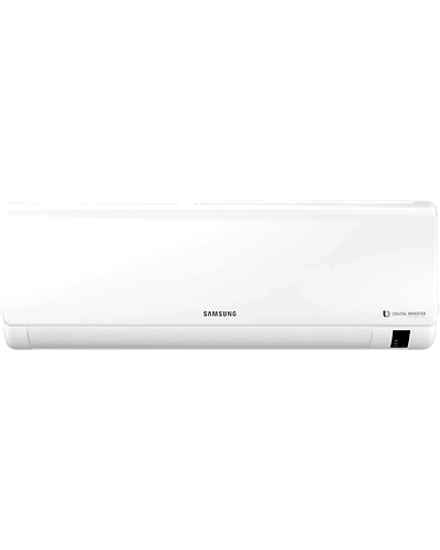 Samsung 2 Ton 3 Star BEE Rating 2018 Split AC - White-1