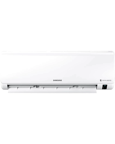Samsung 2 Ton 3 Star BEE Rating 2018 Split AC - White-2