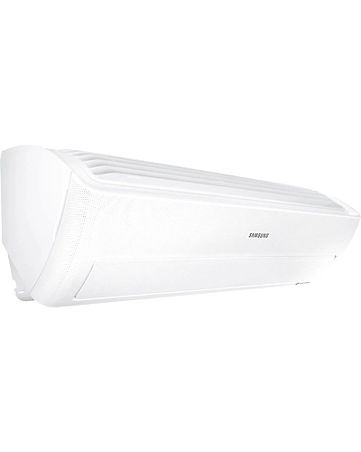 Samsung 1.5 Ton 5 Star BEE Rating 2018 Inverter AC - White-9201815