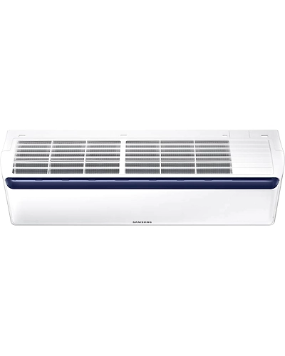 Samsung 1 Ton 3 Star BEE Rating 2018 Split AC - White-2