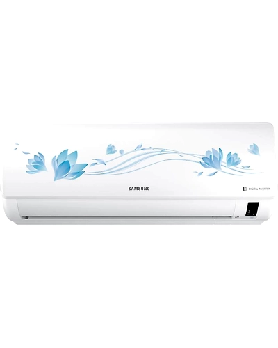Samsung 2 Ton 3 Star BEE Rating 2018 Split AC - WhiteÂ -2
