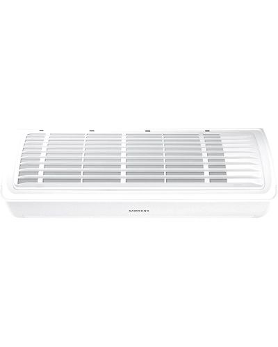Samsung 1 Ton 3 Star BEE Rating 2018 Inverter AC - WhiteÂ -1
