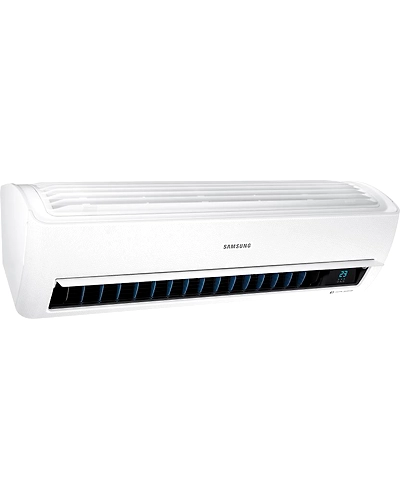 Samsung 1 Ton 3 Star BEE Rating 2018 Inverter AC - WhiteÂ -4