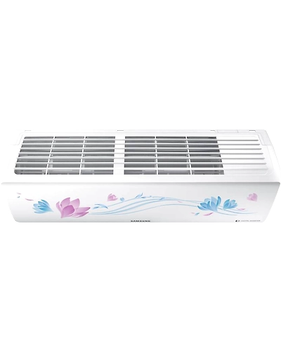 Samsung 1.5 Ton 3 Star BEE Rating 2018 Split AC - White-1