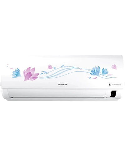 Samsung 1.5 Ton 3 Star BEE Rating 2018 Split AC - White-2