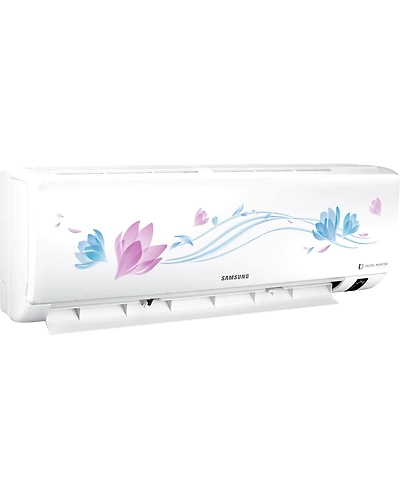 Samsung 1.5 Ton 3 Star BEE Rating 2018 Split AC - White-4