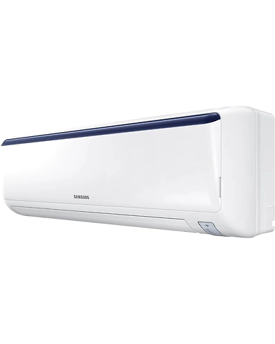 Samsung 1.5 Ton 3 Star BEE Rating 2018 Split AC - White-1