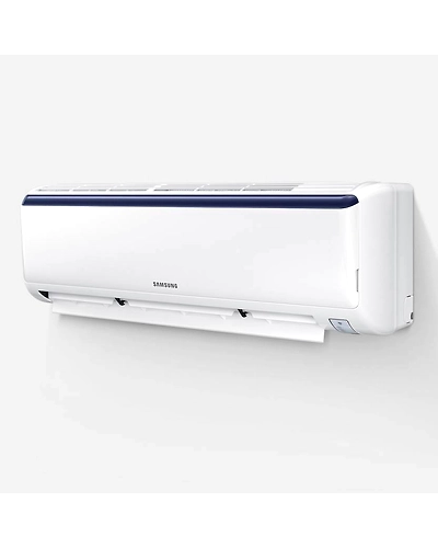 Samsung 1.5 Ton 3 Star BEE Rating 2018 Inverter AC - WhiteÂ Â -4