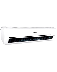 Samsung 1.5 Ton Inverter Split AC - White