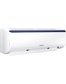 Samsung 1 Ton 5 Star BEE Rating 2018 Inverter AC - WhiteÂ 