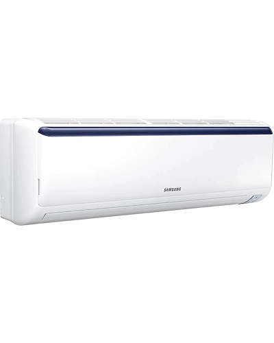 Samsung 1 Ton 5 Star BEE Rating 2018 Inverter AC - WhiteÂ -3