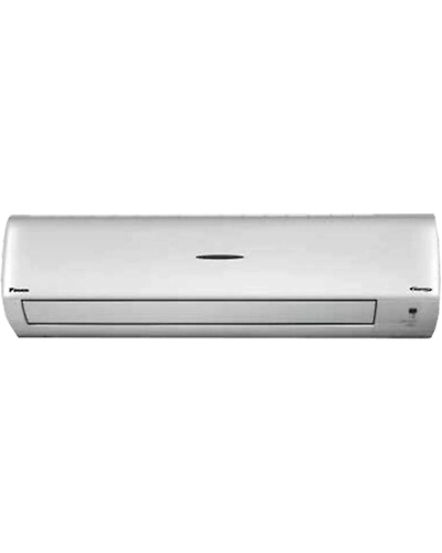 Daikin 1.5 Ton 3 Star BEE Rating 2017 Inverter AC - White-1