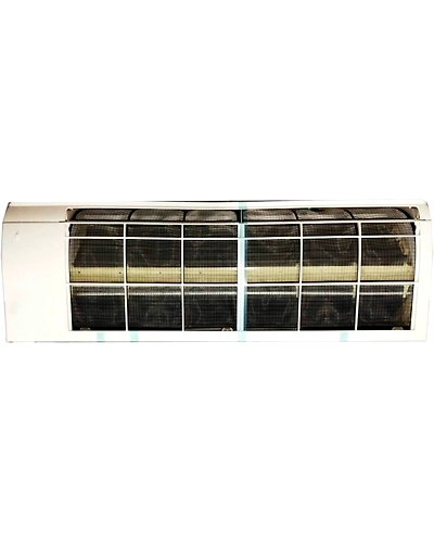 Daikin 1.8 Ton 4 Star BEE Rating 2017 Inverter AC - White-2