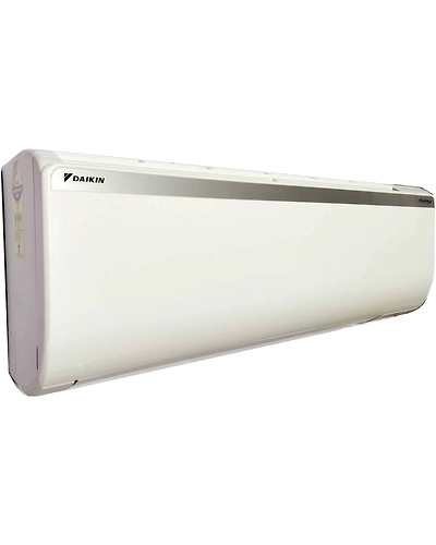 Daikin 1.8 Ton 4 Star BEE Rating 2017 Inverter AC - White-3