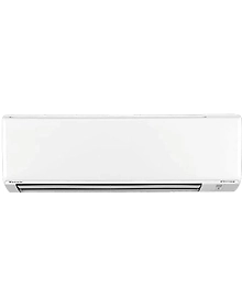 Daikin 1 Tons Split AC - WhiteÂ Â (DTKL35TV16X)