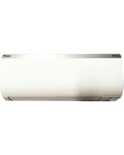 Daikin 1.8 Ton 3 Star BEE Rating 2017 Inverter AC - White-1