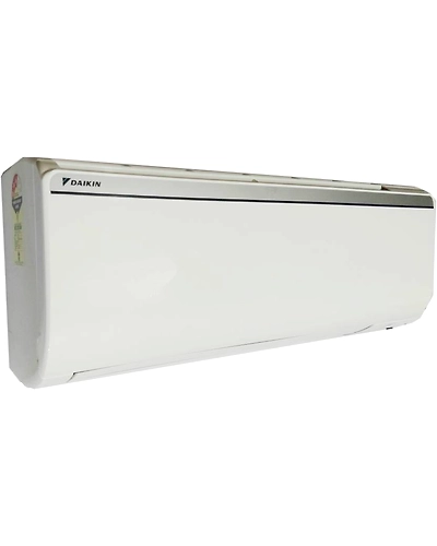 Billion 1.5 Ton 3 Star BEE Rating 2018 Inverter AC - WhiteÂ -5