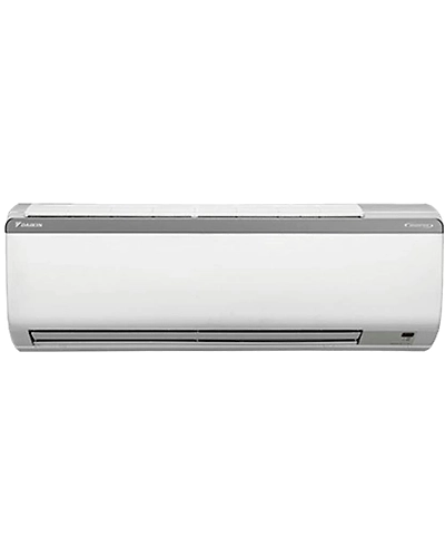 Daikin 1.5 Tons Split AC - White-201818