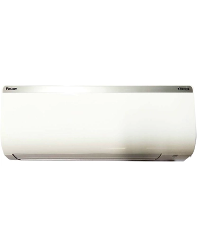 Daikin 1.5 Ton 3 Star BEE Rating 2017 Inverter AC - WhiteÂ Â (FTKL50TV16U/V/DTKL50TV16U/V, Copper Co-1