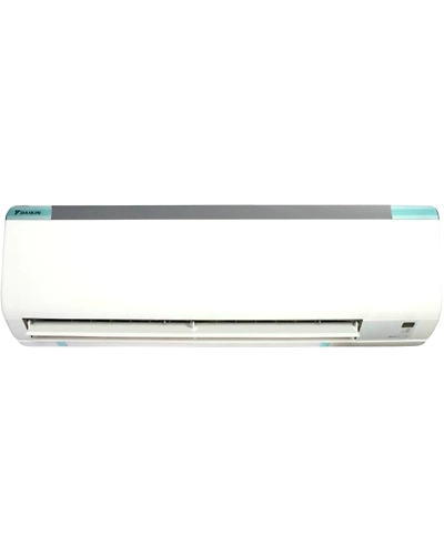 Daikin 1.8 Ton 3 Star BEE Rating 2017 Inverter AC - White-1
