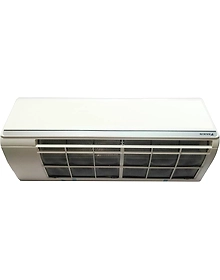 Daikin 0.75 Ton 3 Star BEE Rating 2018 Split AC - White