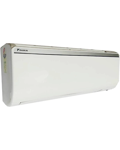 Daikin 0.75 Ton 3 Star BEE Rating 2018 Split AC - White-2
