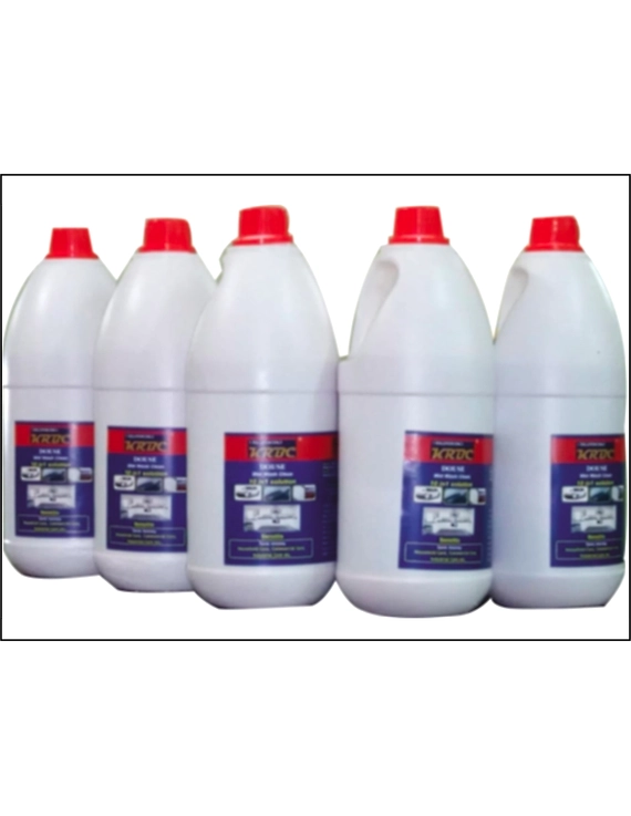 DOUSE 10 IN 1 SOLUTION-KRBC-DS-10