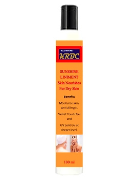 SUNSHINE LINIMENT-100 GM.-1-sm
