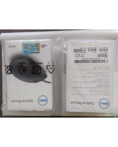Dell MS116 1000DPI USB Wired Optical Mouse-1