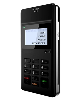 MICRO AADHAR ATM