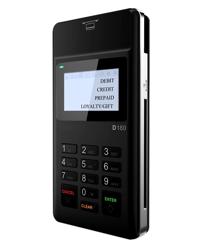 MICRO AADHAR ATM-SP1003