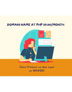 Domain Name Registration