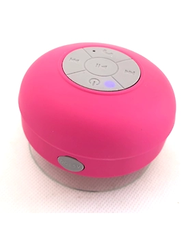Water Proof Mini Bluetooth Speaker