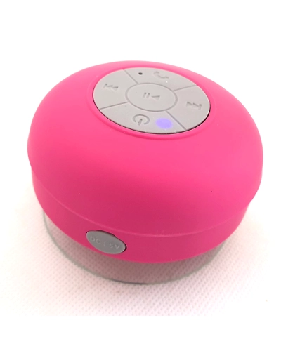 Water Proof Mini Bluetooth Speaker-AV-0012
