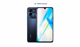 Infinix Note 12 Smartphone 16GB RAM G95 Chipset Mobile Phone