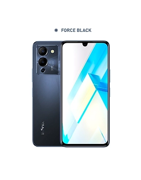 Infinix Note 12 Smartphone 16GB RAM G95 Chipset Mobile Phone