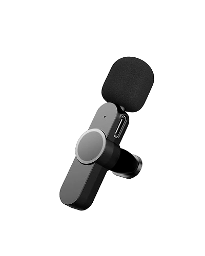 Wireless Microphone 2.4GHz Type C or mobile phones-Type-C-1