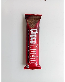 Choco Mucho DC