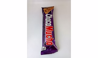 ChocoMucho Milk Choco
