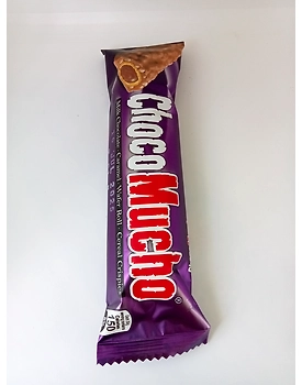 ChocoMucho Milk Choco
